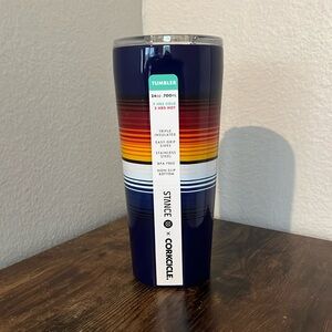 Corkcicle Tumbler